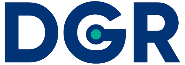 DGR Techonology Logo